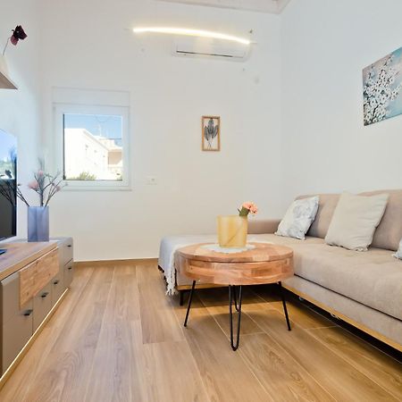 Giannis Apartments Диафанион Экстерьер фото