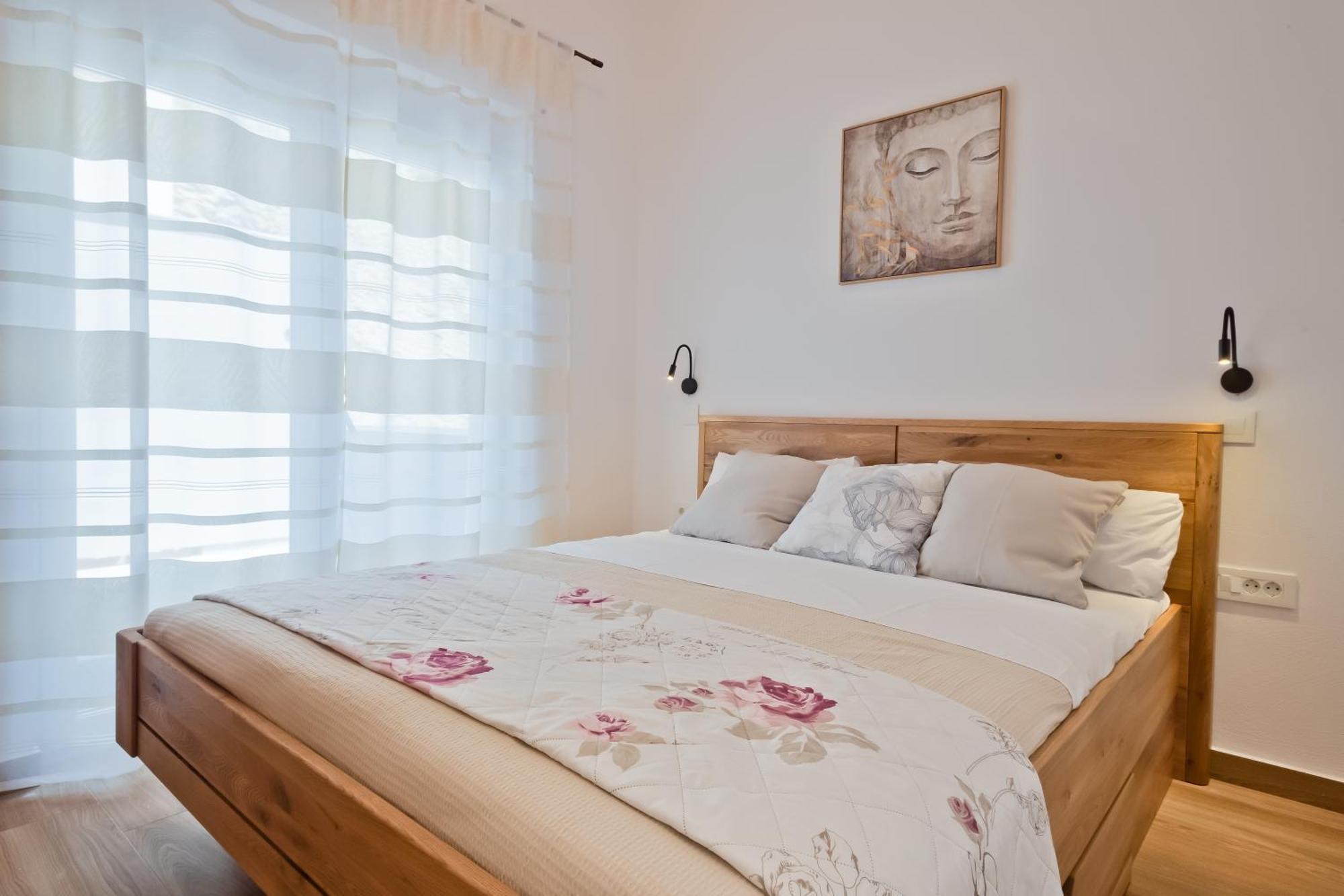 Giannis Apartments Диафанион Экстерьер фото