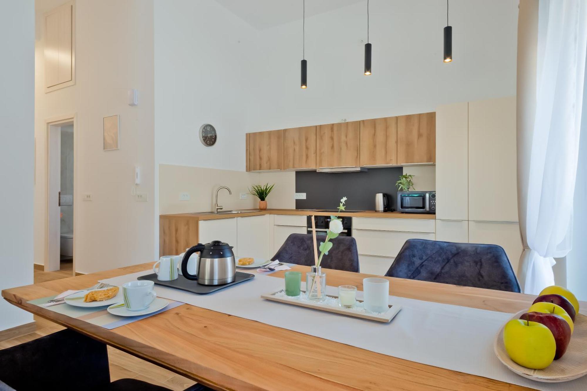 Giannis Apartments Диафанион Экстерьер фото