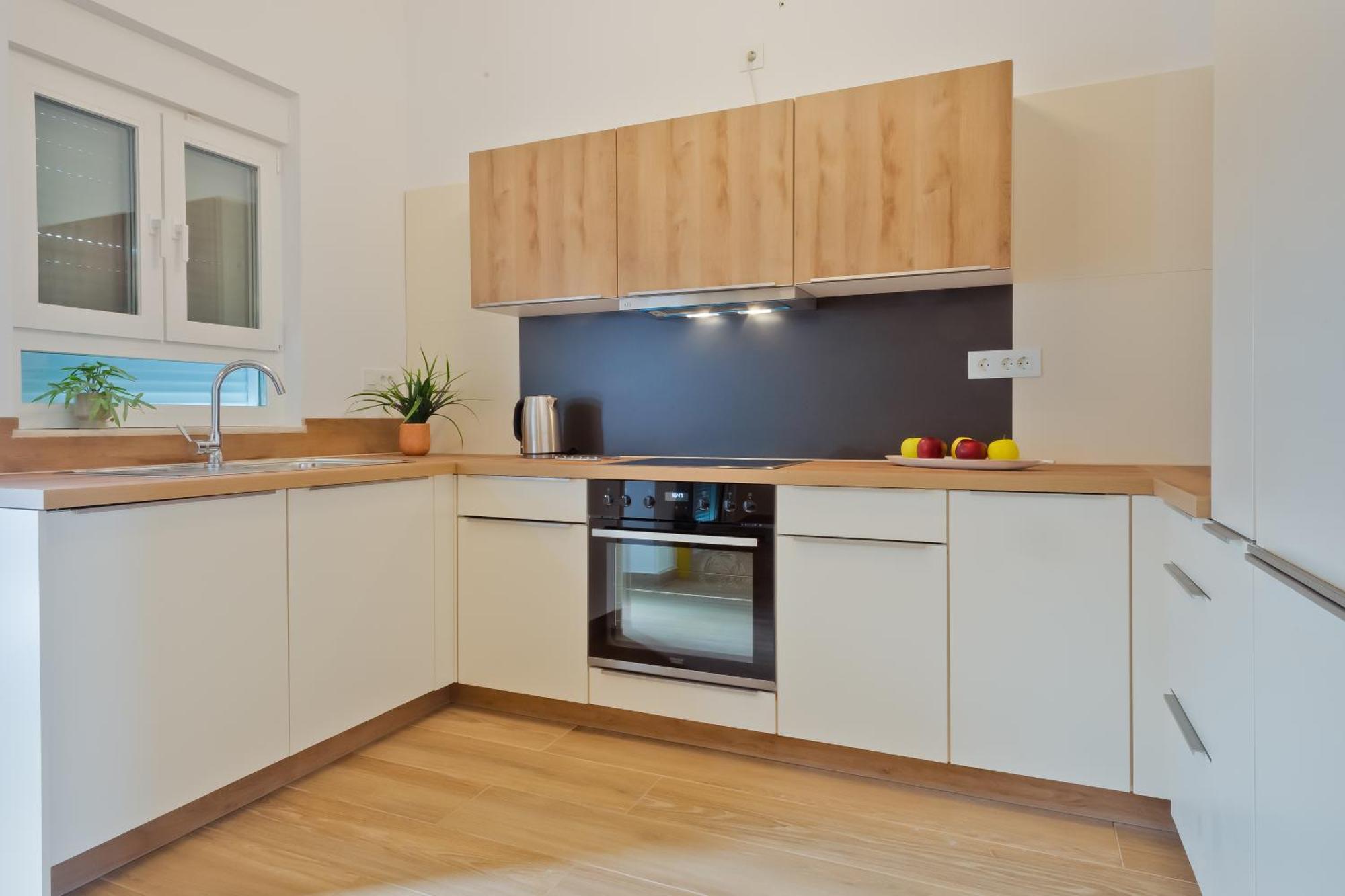 Giannis Apartments Диафанион Экстерьер фото