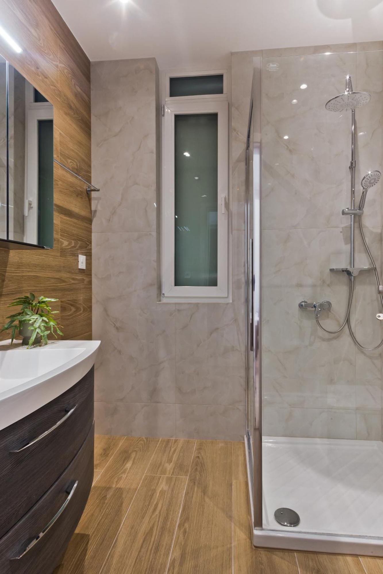 Giannis Apartments Диафанион Экстерьер фото